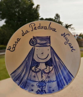 Casa da Pedralva, Nazaré